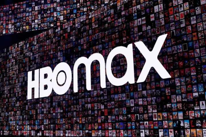 HBO Max TV Sign in Review