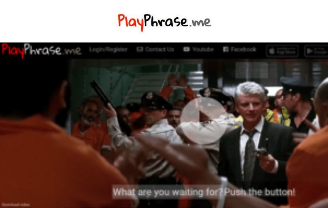 Playphrase