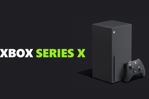 Target Xbox Series X