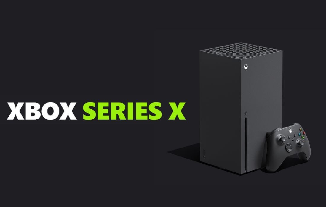 Target Xbox Series X