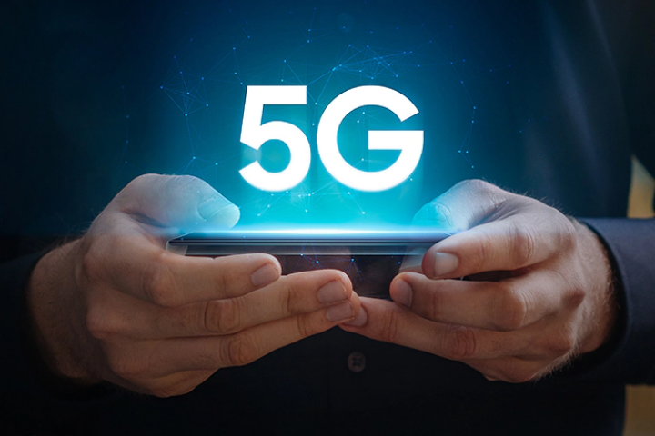 5g mobile