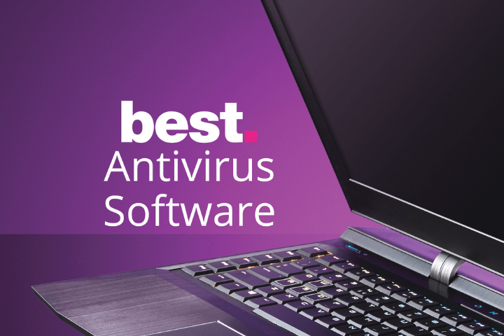 best Antivirus Software In 2023