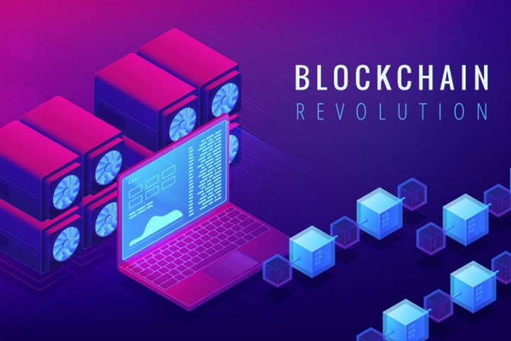 block chain