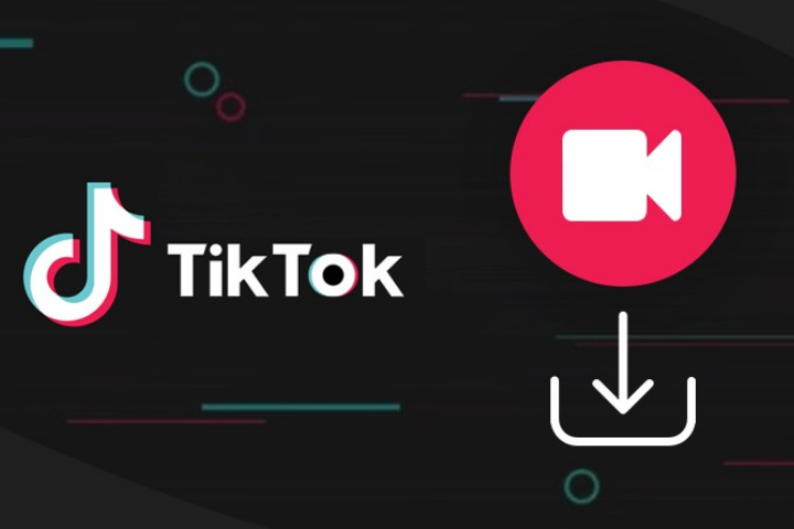 tiktok video download