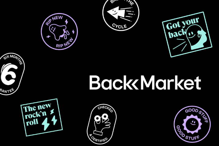 back market