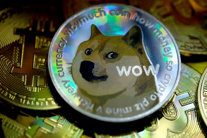 dogecoin