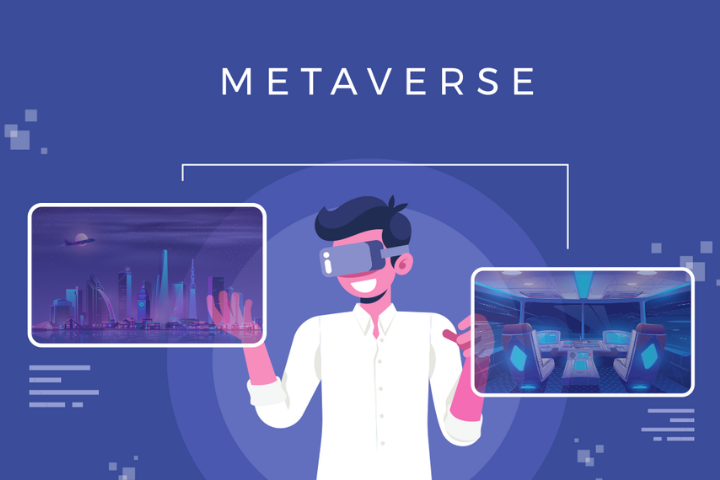 metaverse