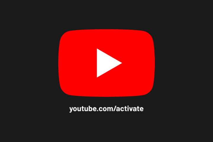 youtube.com.activate