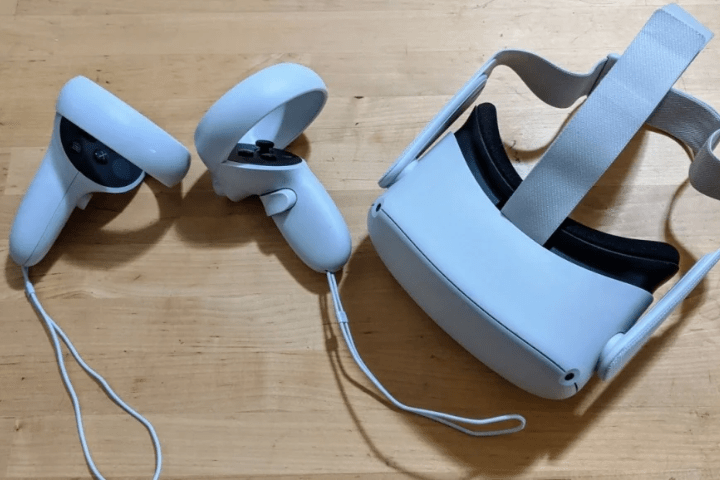 oculus quest 2