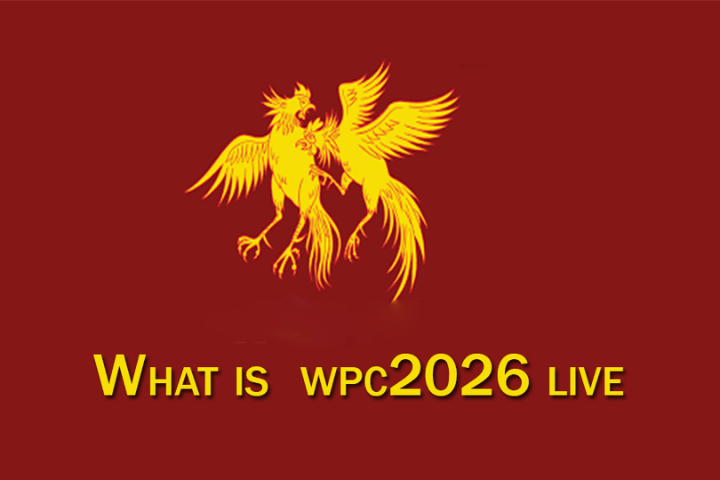 WPC 2026