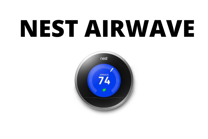 nest airwave