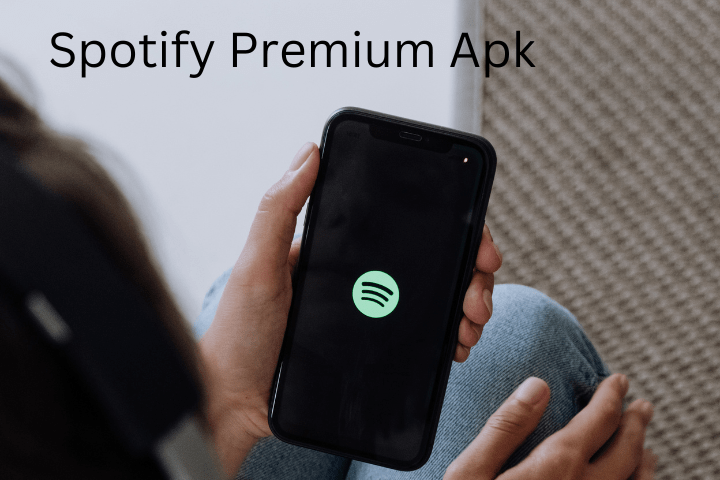 Spotify Premium Free Apk