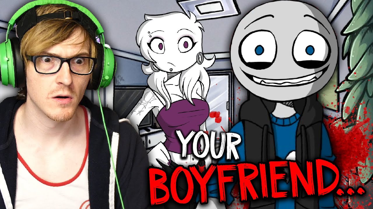 Your Boyfriend Game download