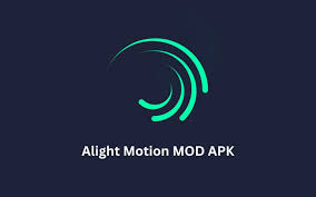 Alight Motion Mod Apk