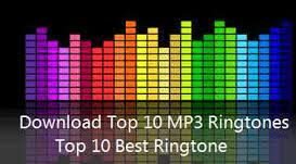 top 10 ringtone download mp3