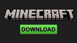 Minecraft download