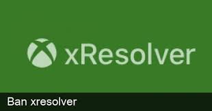 xresolver