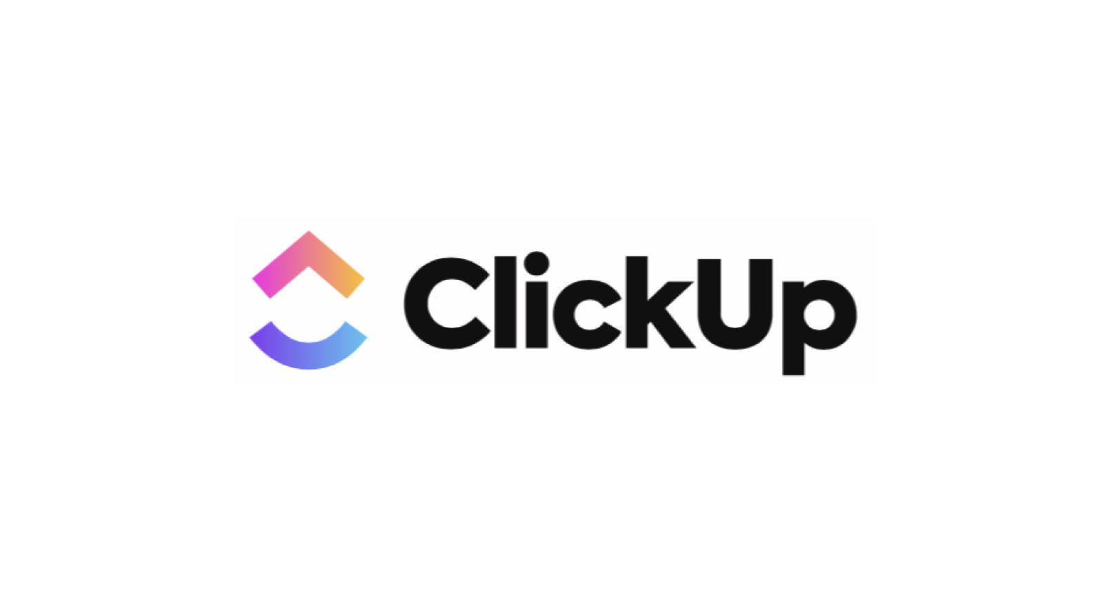 ClickUp login