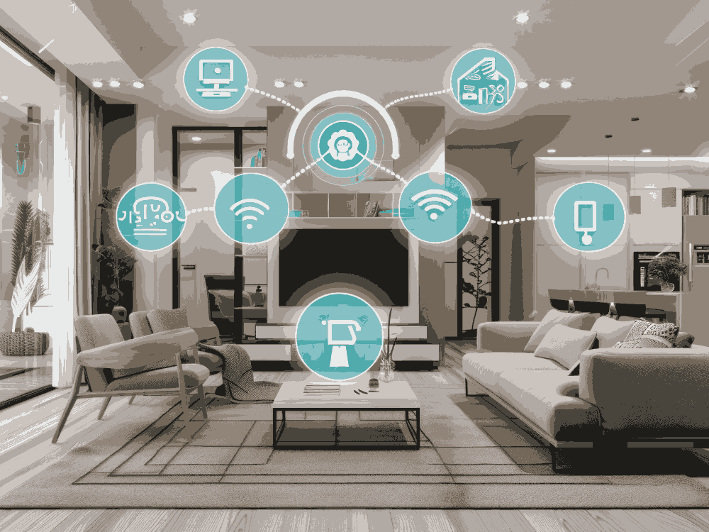 Affordable Smart Home Automation Ideas