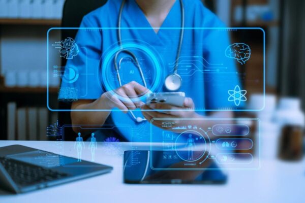 Tech Innovations Improving Healthcare