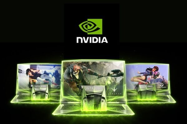 NVIDIA GeForce GTX 1080 Max-Q